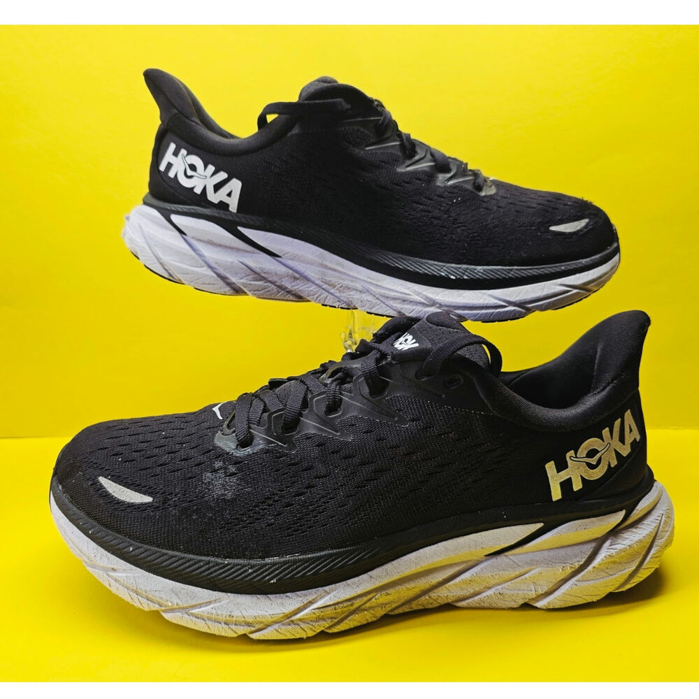 Hoka Women 9.5 Comfy footwear
